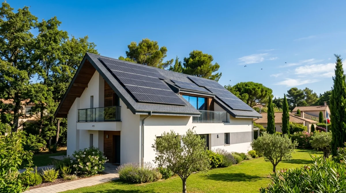 Que peut-on alimenter avec une installation solaire de 3000 W