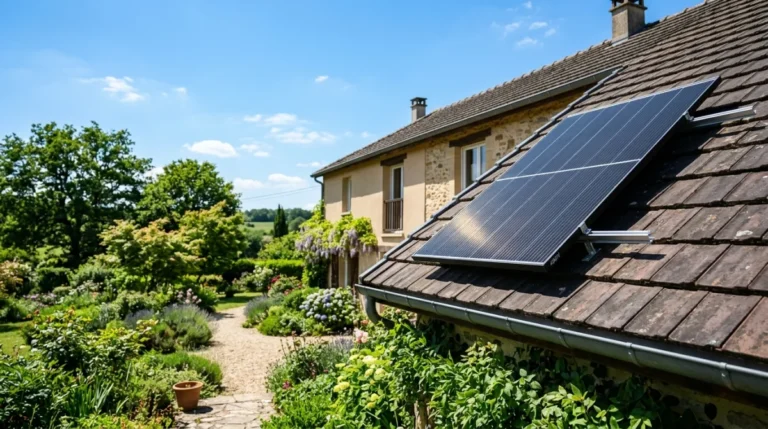 Que peut on alimenter avec un panneau solaire 400w
