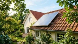 Que peut on alimenter avec un panneau solaire 500w