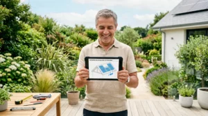combien de panneau solaire pour 3kw