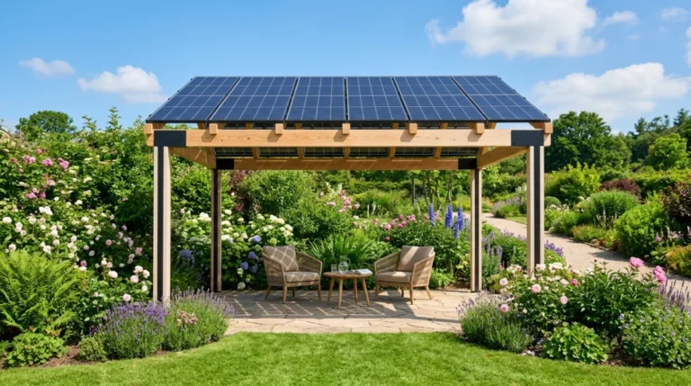 combien de panneau solaire pour 9kw