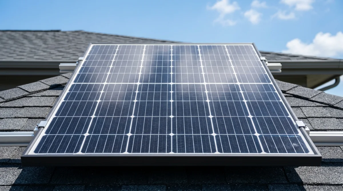 combien produit un panneau solaire de 500w par jour
