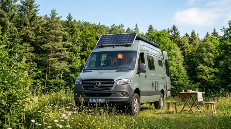 que peut on alimenter avec un panneau solaire 1000w