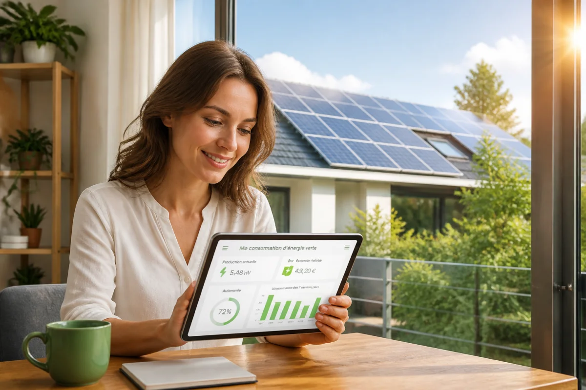 combien coûte une location panneaux solaires