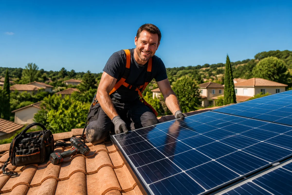 est-ce que les panneaux solaires sont déductibles des impôts