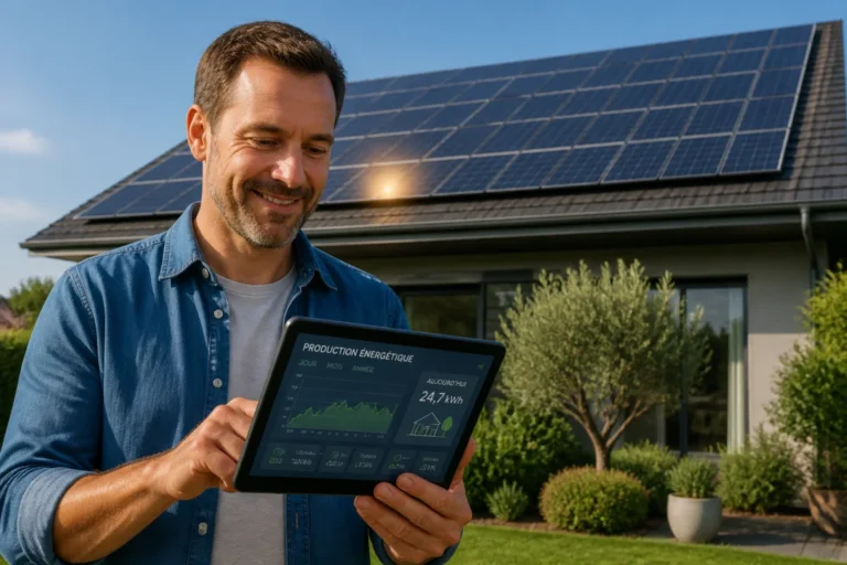 quel aide pour panneau solaire