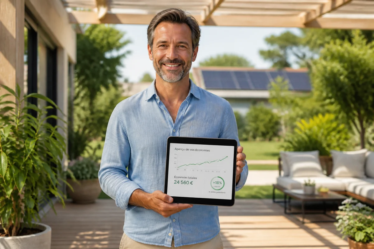 quel aide pour panneau solaire