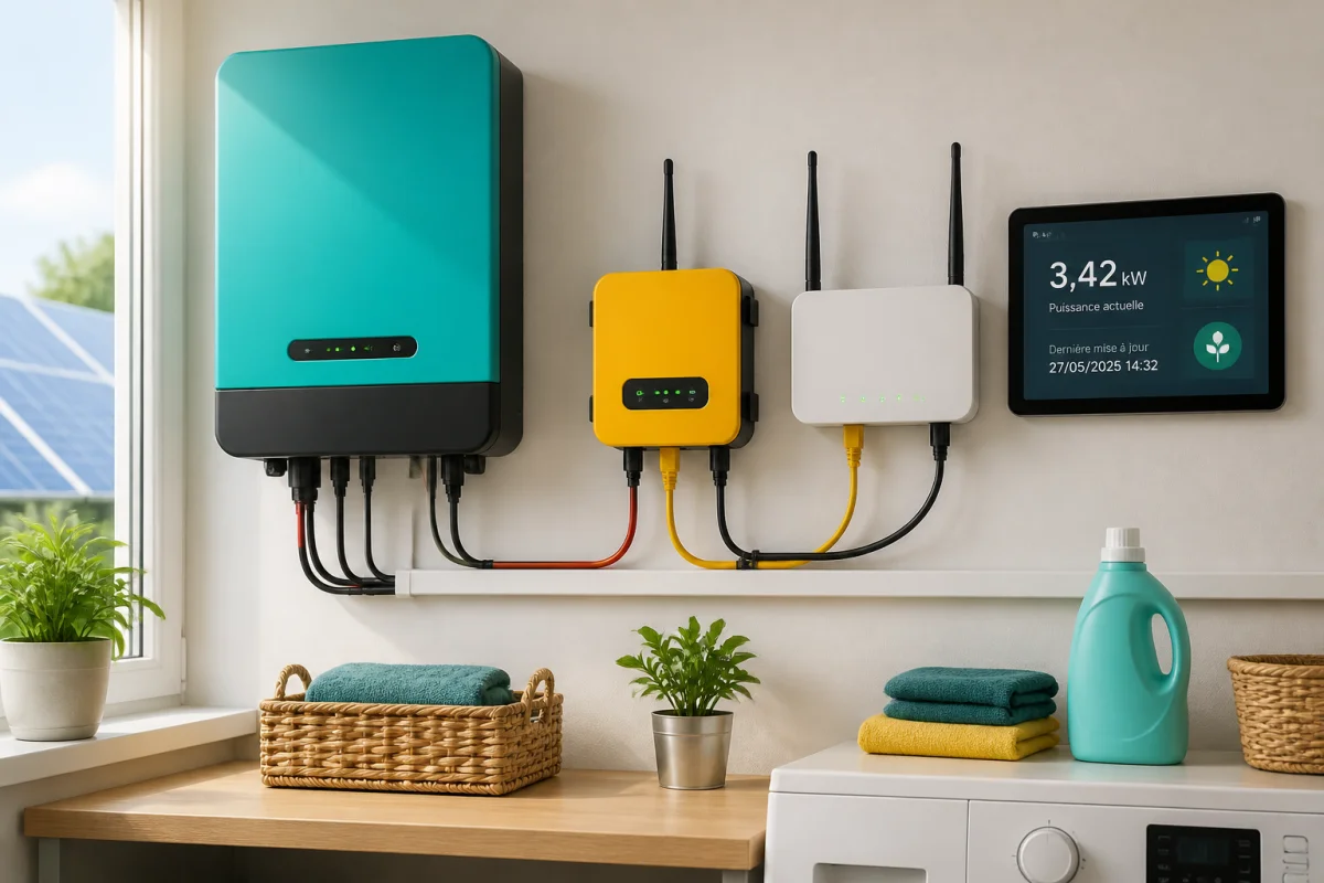 Guide complet pour mesurer la production d’un panneau solaire