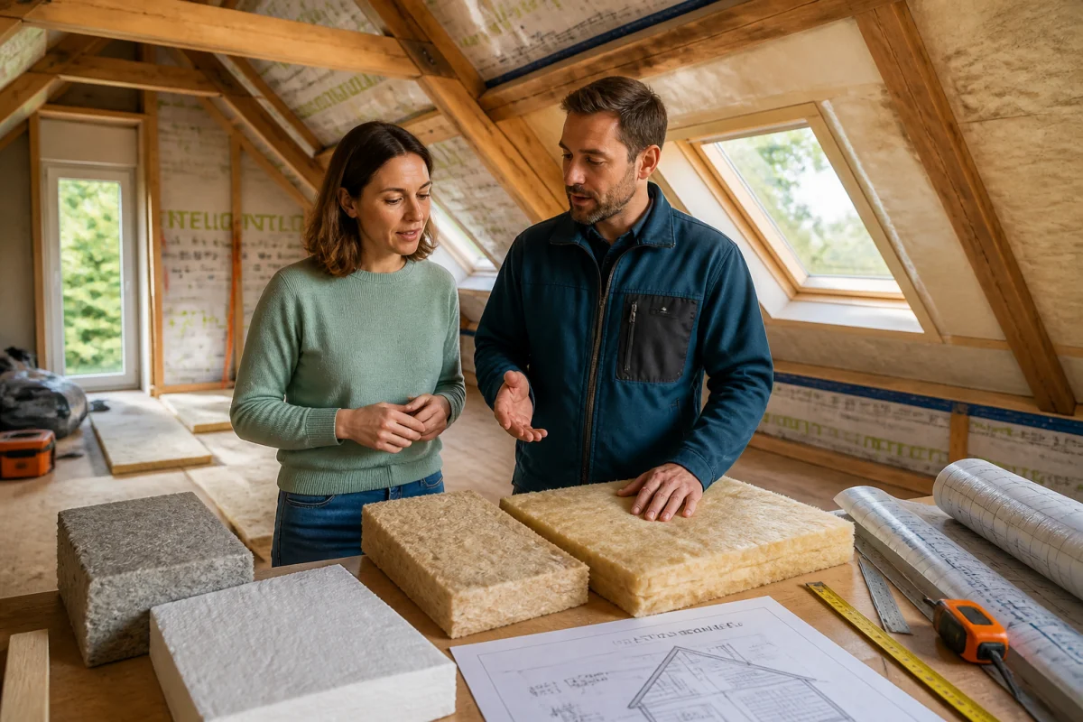 Aides à la rénovation énergétique, le guide pour bien agir