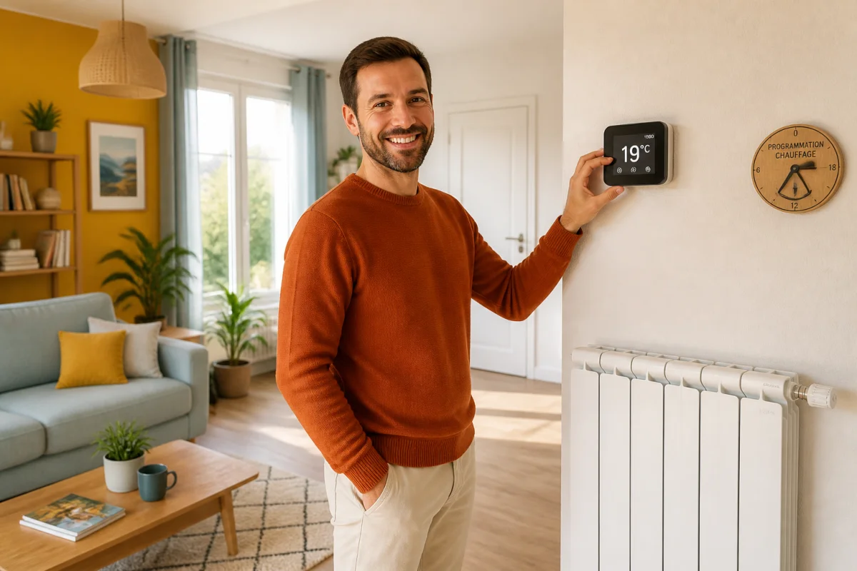 Réduire sa facture d’électricité avec des gestes efficaces
