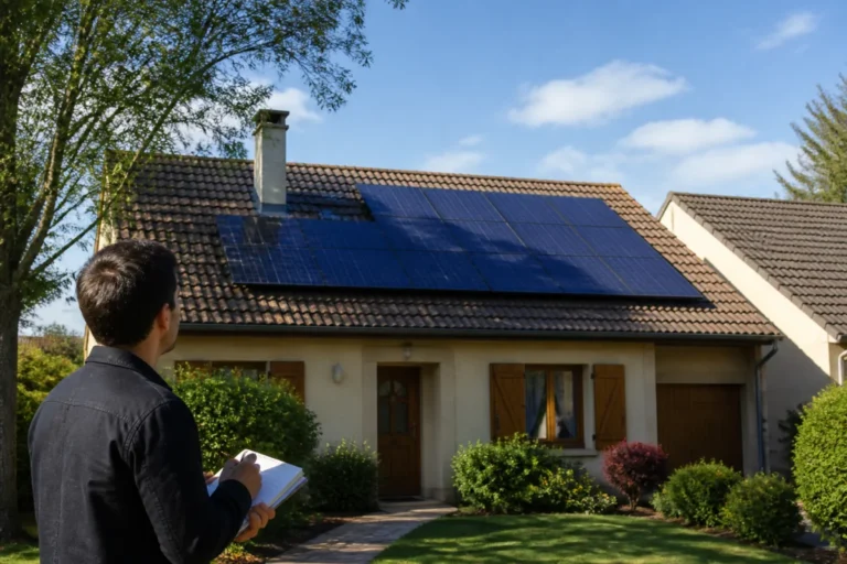 Réussir son autoconsommation solaire à la maison