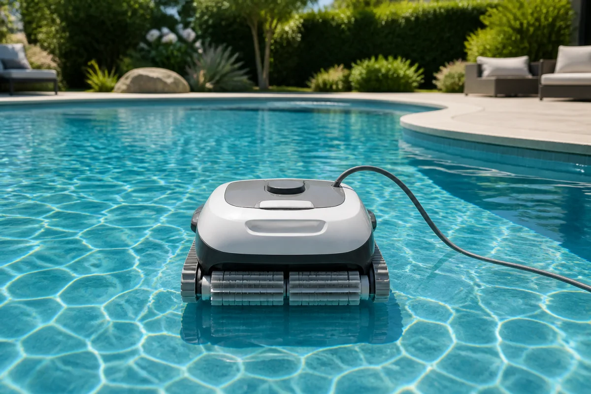 Réussir l’entretien écologique de sa piscine au quotidien