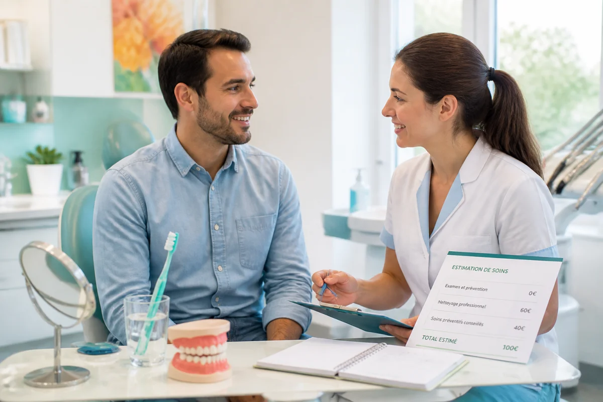 Comment réduire sa facture de santé sans renoncer aux soins