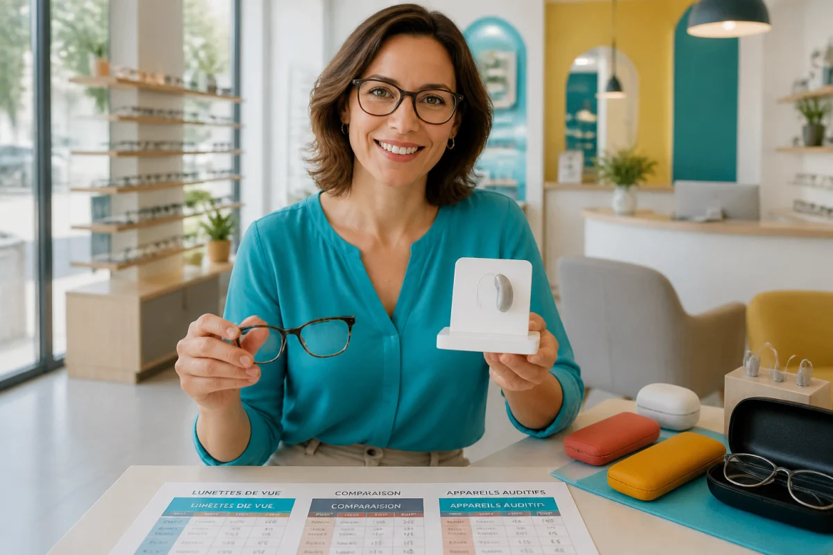 Comment réduire sa facture de santé sans renoncer aux soins